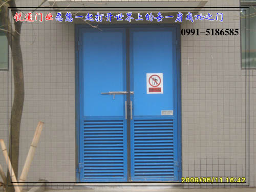变压器门