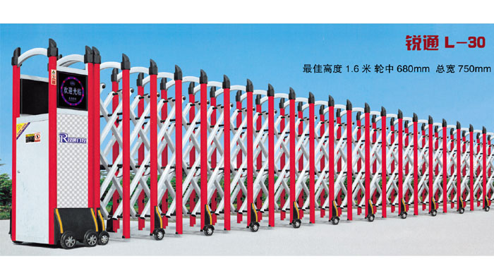 锐通L-30